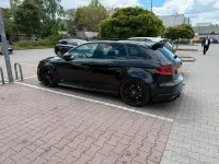 Gebraucht Audi S3 Sportback 360 PS (264 kW) 2015 Kleinwagen