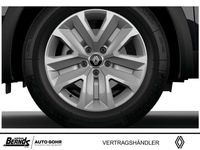 Ny Renault Captur Esprit Alpine 158 HK (116 kW) 2025 Sort SUV