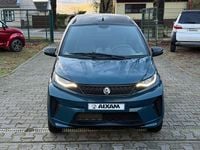 Gebraucht Aixam Crossover Premium 2024 Blau Kleinwagen