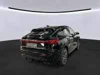 Gebraucht Audi Q5 Sportback S-Line 367 PS (269 kW) 2025 Schwarz SUV