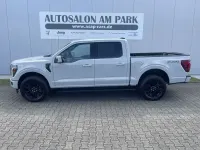 Neu Ford V8 Lariat 405 PS (297 kW) 2026 Grau SUV