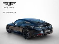 Neu Bentley Continental 782 PS (575 kW) 2026 Black crystal Coupé