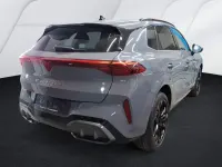 Neu Cupra Terramar VZ 265 PS (194 kW) 2026 Grau SUV