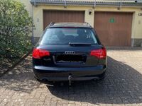 gebraucht Audi A4 2.5TDI 132kW tiptronic quattro Avant -