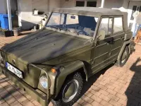 Gebraucht VW 181 48 PS (35 kW) 1978 SUV