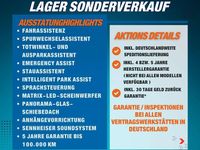 Neu Cupra Formentor VZ 333 PS (244 kW) 2026 Magnetic grau metallic SUV