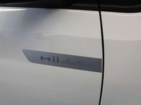 Gebraucht Seat Mii 61 kW (83 PS) 2021 Weiß Kleinwagen