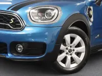 Usata Mini Cooper SE 164 kW (224 CV) 2020 Blu Utilitaria