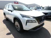 Neu Nissan X-Trail N-Connecta 158 PS (116 kW) 2026 Pearl white perleffekt SUV
