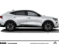 Neu Renault Rafale Esprit Alpine 200 PS (147 kW) 2025 Weiß SUV