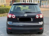 Gebraucht VW Golf V 105 PS (77 kW) 2007 Schwarz Limousine