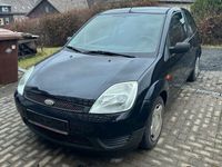 gebraucht Ford Fiesta TÜV 11/25 8 fach bereift