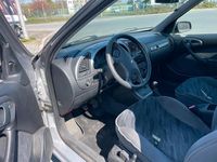 Second-hand Citroën Xsara 60 CP (44 kW) 2000 Argintiu Hatchback