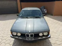 Gebraucht BMW 725 150 PS (110 kW) 1983 Grau Limousine