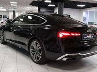 gebraucht Audi A5 Sportback 40TDI quattro S line|VIRTUAL|MATRIX