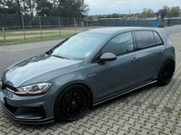 gebraucht VW Golf 2.0 TSI 213kW OPF DSG GTI TCR GTI TCR