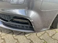 Gebraucht Audi A5 S-Line 245 PS (180 kW) 2014 Grau Coupé