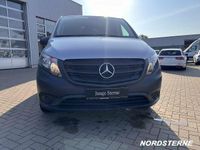 Gebraucht Mercedes e-Vito 85 kW (116 PS) 2020 Van / Kleinbus