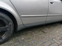 Gebraucht Audi A4 131 PS (96 kW) 2001 Grau Kombi