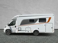 Neu Buerstner Lyseo TD 140 PS (102 kW) 2025 Weiss Van