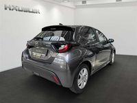 Neu Mazda 2 Center-Line 116 PS (85 kW) 2025 Grau Limousine