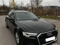 Gebraucht Audi A6 Allroad 204 PS (150 kW) 2021 Schwarz Kombi