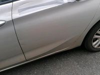 Gebraucht Opel Astra 136 PS (100 kW) 2018 Kombi