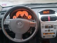gebraucht Opel Corsa C 1.2 TÜV Neu 2026 Klimaanlage