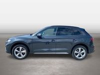 Brugt Audi Q5 Advanced 204 HK (150 kW) 2022 Grå SUV