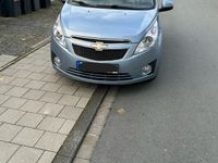 gebraucht Chevrolet Spark 