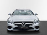gebraucht Mercedes SLC300 Roadster Klima, LED, Command, Rückfahrk.