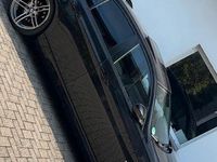 Gebraucht BMW 320 M Performance 180 PS (132 kW) 2008 Schwarz Limousine