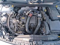 Gebraucht Mercedes A180 109 PS (80 kW) 2015 Silber Kleinwagen