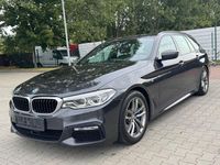 Gebraucht BMW 540 M Sport 320 PS (235 kW) 2019 Grau Limousine