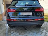 Gebraucht Audi Q5 190 PS (139 kW) 2019 Schwarz SUV