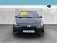 Gebraucht Hyundai i10 Select 63 PS (46 kW) 2024 Othercolor Kleinwagen