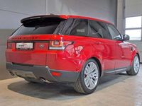 gebraucht Land Rover Range Rover Sport HSE Dynamic°HUD°Pano°Spur°ACC°