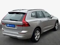 Używany Volvo XC60 Core 197 KM (144 kW) 2024 Szary SUV