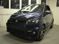 gebraucht Aixam Coupe GTI SPORT EDITION 8 PS Mopedauto Microcar