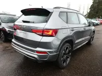 Gebraucht Cupra Ateca 150 PS (110 kW) 2026 Graphite grau metallic SUV