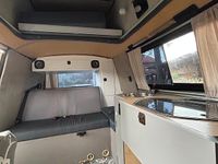 Gebraucht VW T3 69 PS (50 kW) 1989 Gelb Van