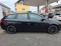Gebraucht Peugeot 308 Active 131 PS (96 kW) 2018 Kombi