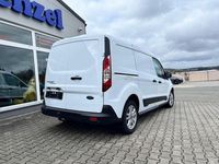 Second-hand Ford Transit Connect 110 CP (80 kW) 2021 Andere Monovolum