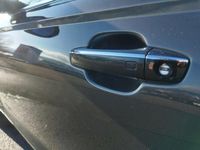 Gebraucht Audi A6 190 PS (139 kW) 2014 Grau Limousine