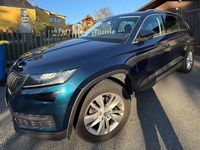 Gebraucht Skoda Kodiaq Style 150 PS (110 kW) 2017 SUV