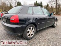 gebraucht Audi A3 1.8 T | Sitzheizung | Klima |