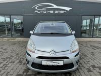 gebraucht Citroën C4 Picasso Tendance/AUTOMATIK/ALLWETTER/AHK/TEMP