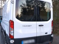 gebraucht Ford Transit 