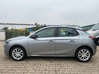 Gebraucht Opel Corsa Edition 101 PS (74 kW) 2021 Grau Limousine
