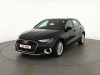Gebraucht Audi A3 Comfort 2022 Andere Limousine
